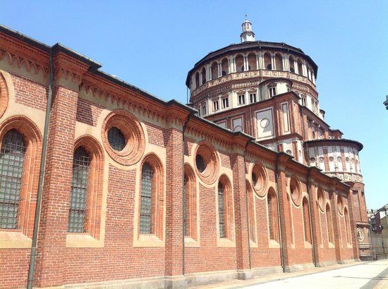 Het Laatste Avondmaal